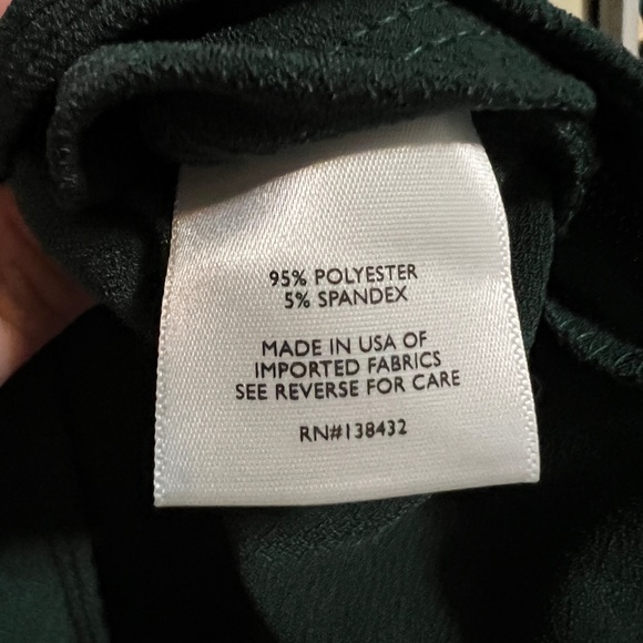 NWT 💚 ModCloth Suits You Well bodysuit - Picture 6 of 7